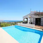 Lagarto Jávea