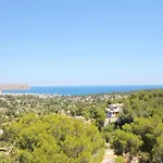 Villa Lagarto Jávea