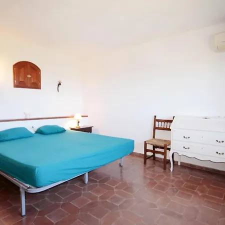 Villa Lagarto *