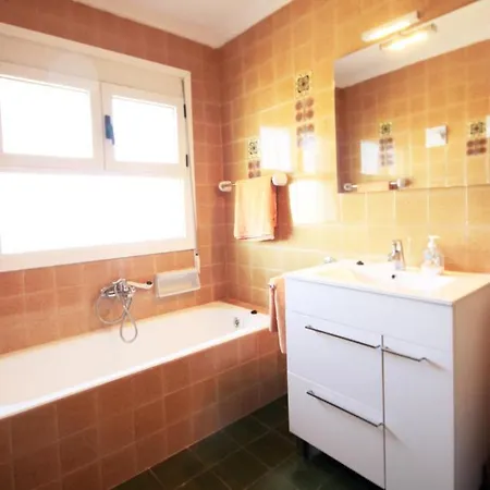 Lagarto Villa Jávea