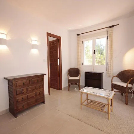 Lagarto Villa Jávea