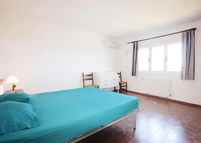 Lagarto Villa Jávea