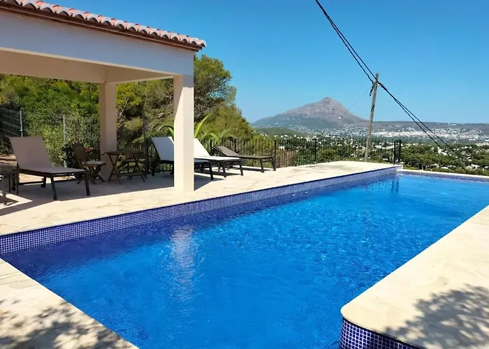 Lagarto * Jávea