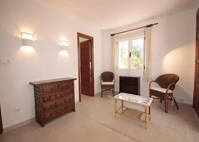 Lagarto Villa Jávea