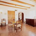 Villa Lagarto Jávea