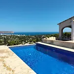 Lagarto Villa Jávea